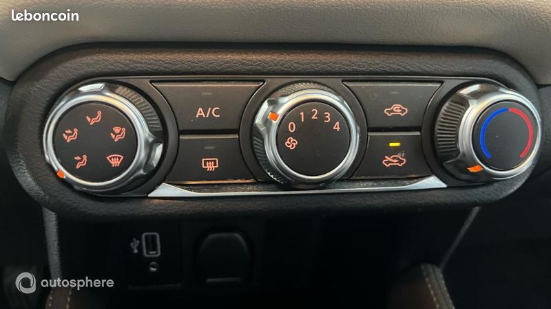Nissan Micra 1.0 IG-T 100ch Made in France 2020 (image 26)