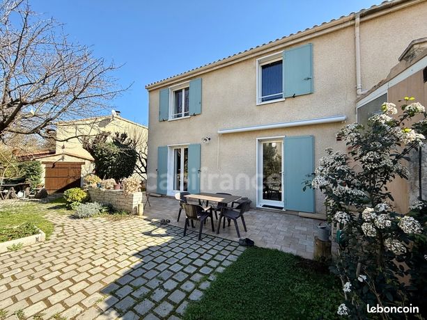 Maison 5 pièces 108 m²