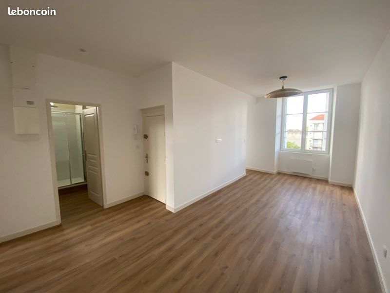 Appartement 3 pièces 57 m² · à Poitiers · 57 m² · 795 €/mois