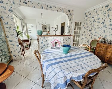 Appartement 225 000 € - 66 m²
