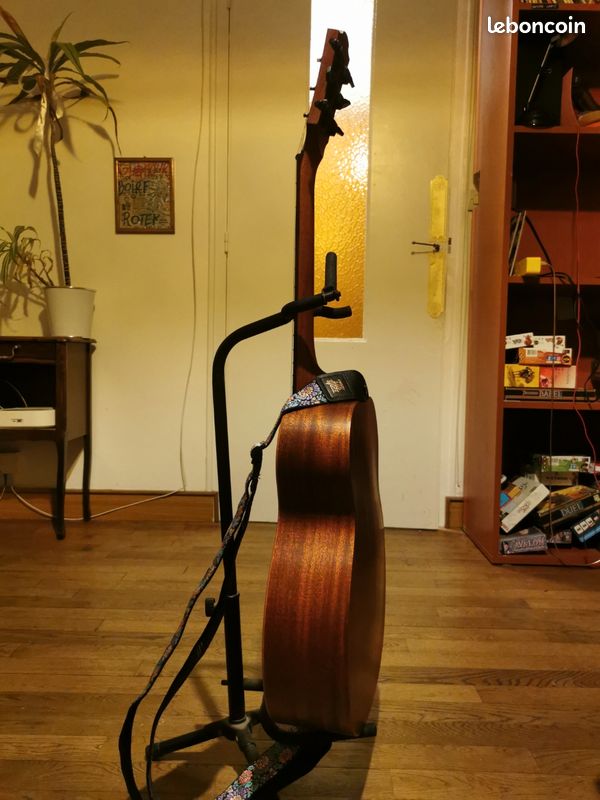 Lag tramontane travel rc (image 7)