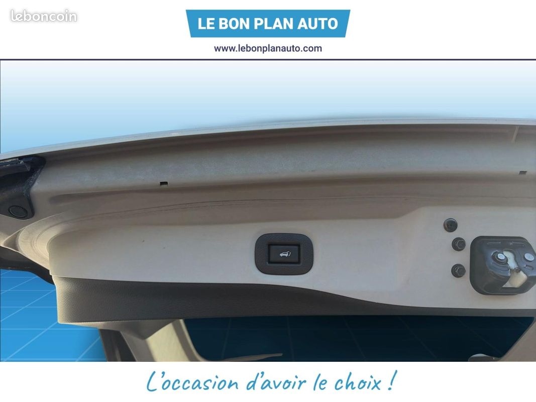 Nissan X-Trail 1.6 DIG-T 163ch N-Connecta (image 24)