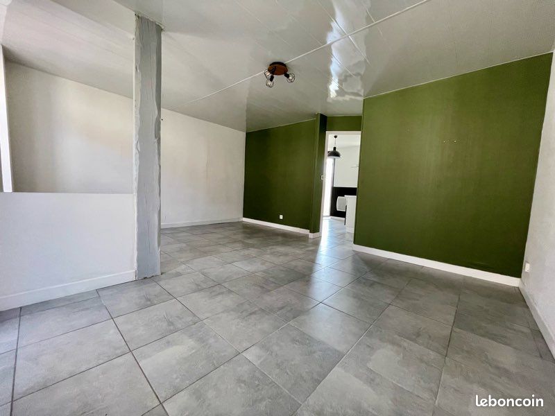 Maison 3 pièces 70 m² · à Romilly-sur-Seine · 70 m² · 650 €/mois
