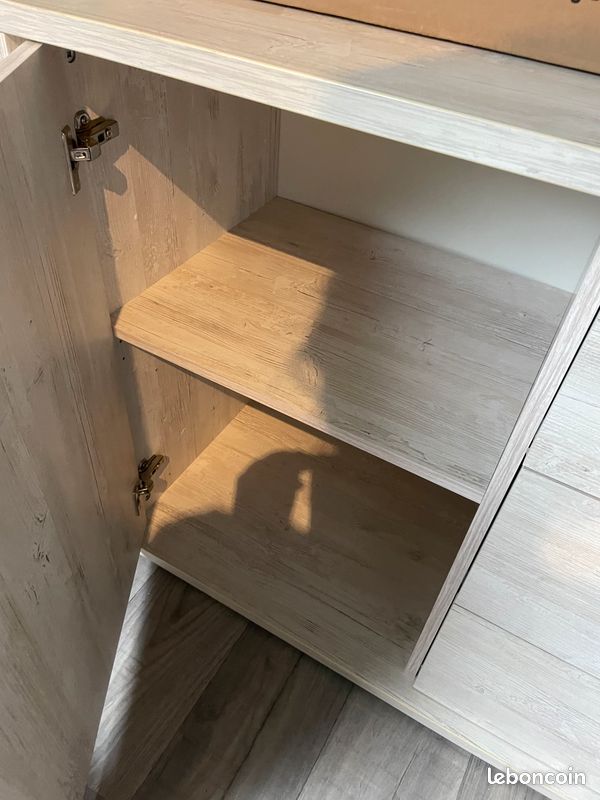 Chambre enfant évolutive bois (image 11)