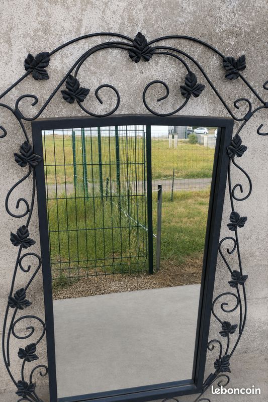 Miroir (image 1)