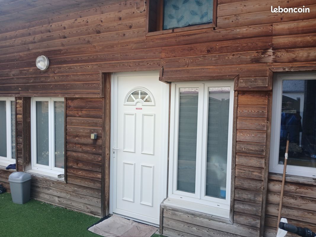 Appartement 2 pièces 30 m² · à Templeuve-en-Pévèle · 30 m² · 650 €/mois