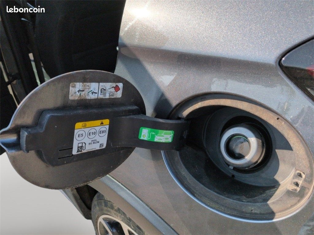 Ford Fiesta VII ACTIVE 1.0 FLEXIFUEL 95 CH S&S BVM6 X Active X (image 14)