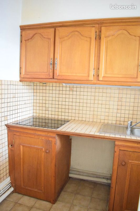 Appartement a louer rambouillet - 1 pièce(s) - 27 m2 - Surfyn