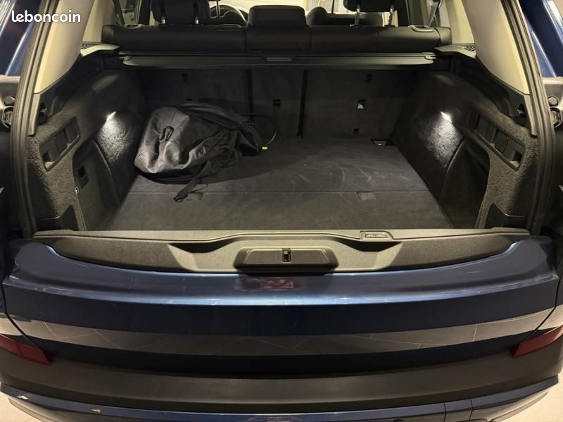 Bmw X5 xDrive45e 394ch Lounge 17cv (image 25)