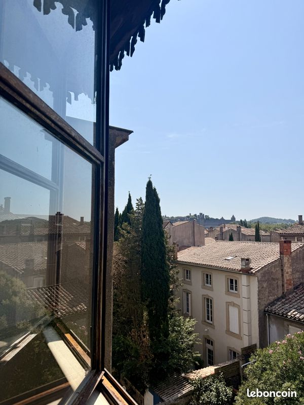 Appartement 3 pièces 111 m² · à Carcassonne · 111 m² · 191 700 €