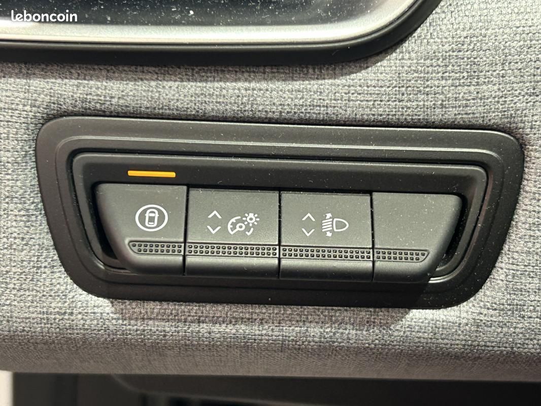 Renault Clio V BLUEDCI 100 EVOLUTION *GPS + RADAR DE RECUL (image 39)