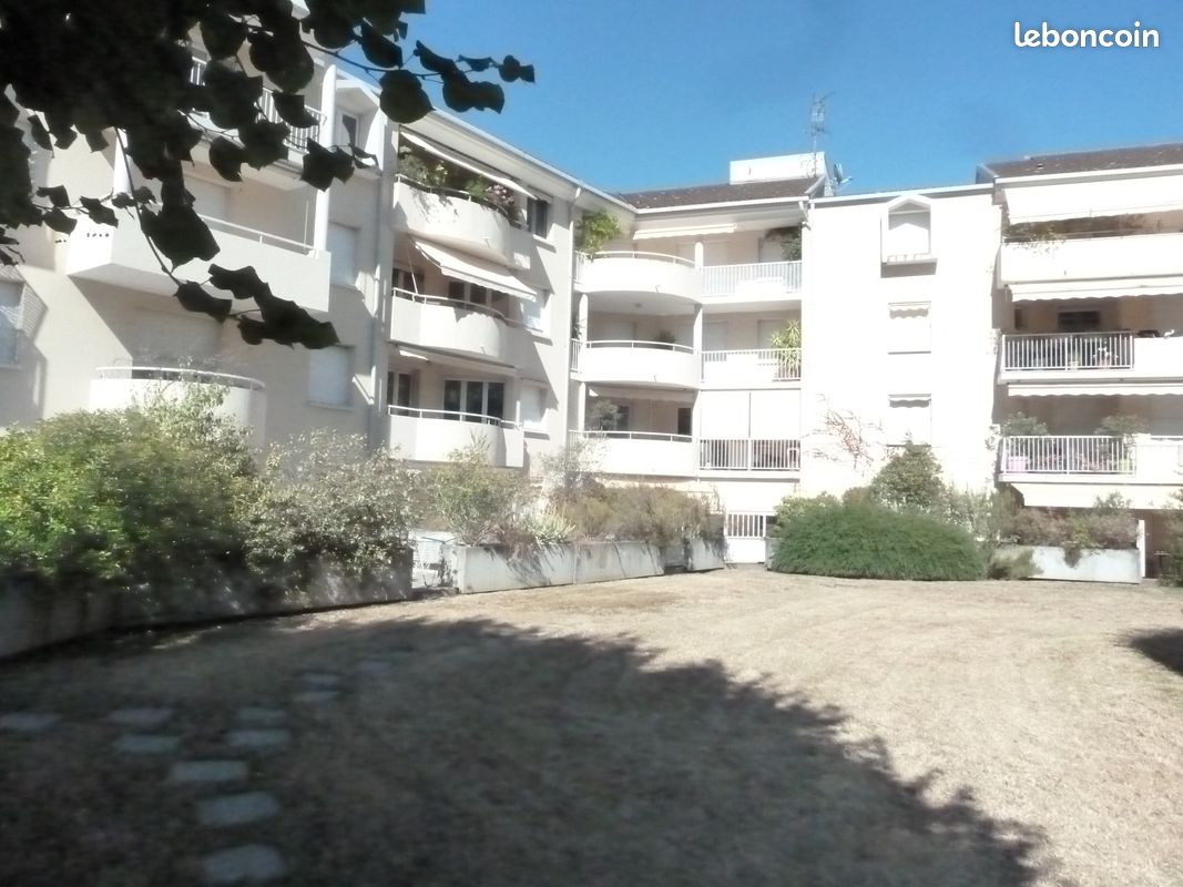 Appartement 3 pièces 69 m² · à Grenoble · 69 m² · 1 144 €