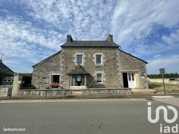 Maison 4 pièces 81 m²