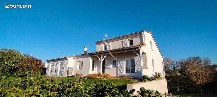 Propriété 8 pièces 212 m²