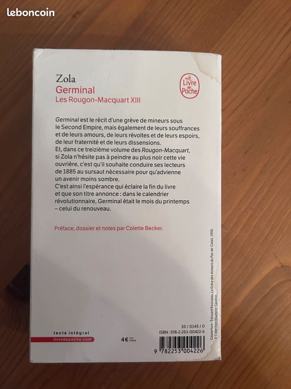 Livres scolaires (image 19)