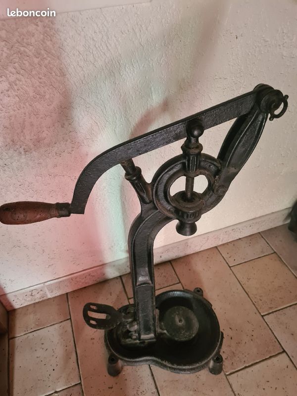 Boucheur a bouteille (image 1)