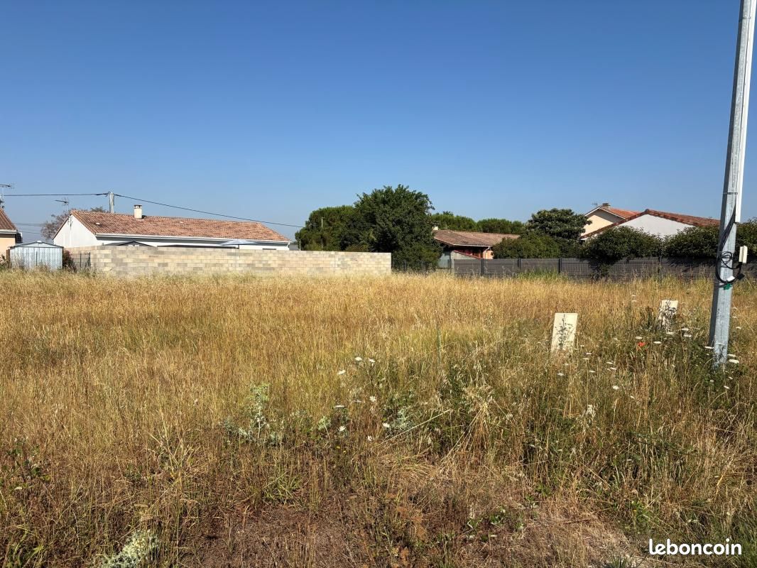 Maison 5 pièces 110 m² · à Grenade · 110 m² · 281 200 €