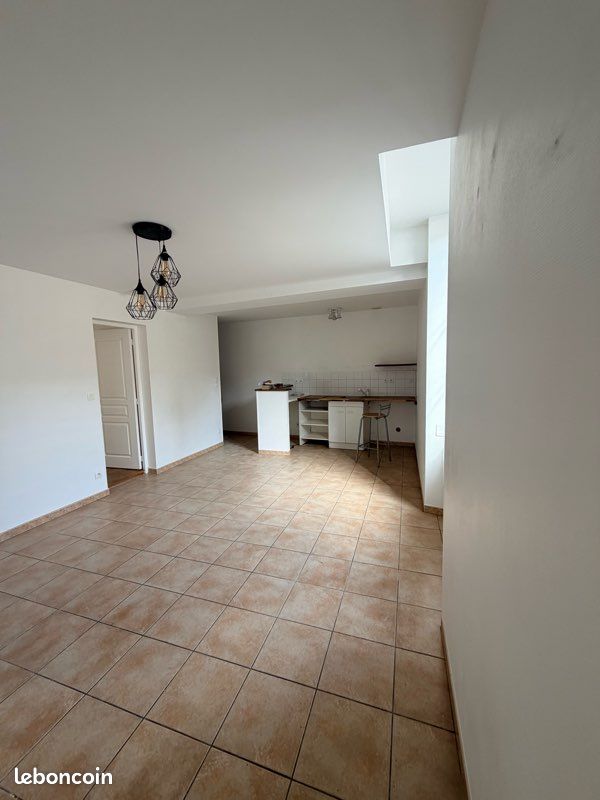 Appartement 2 pièces 41 m² · à La Ferté-Bernard · 41 m² · 465 €/mois