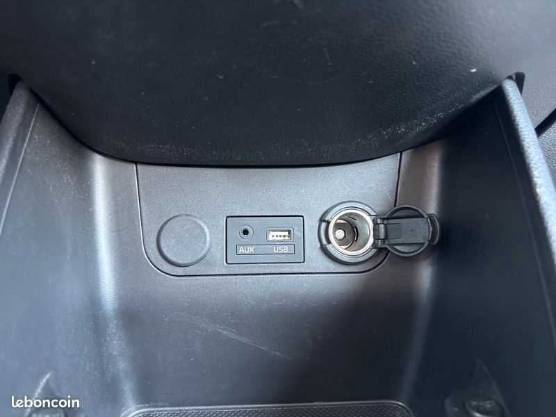 Kia Picanto Active 1.0 69 ch (image 19)