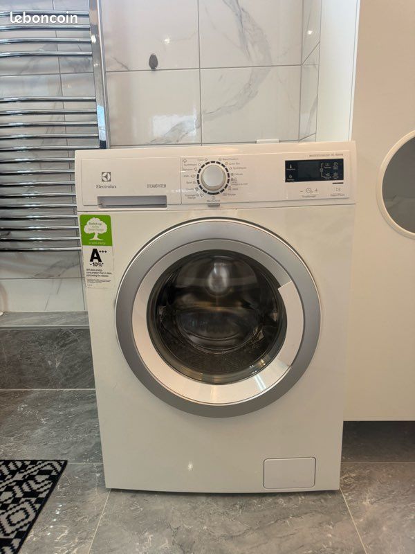 Lave linge (image 1)