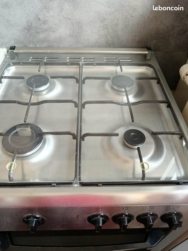 Cuisinière (image 2)