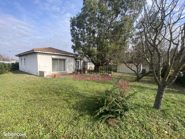Maison 3 pièces 79 m²