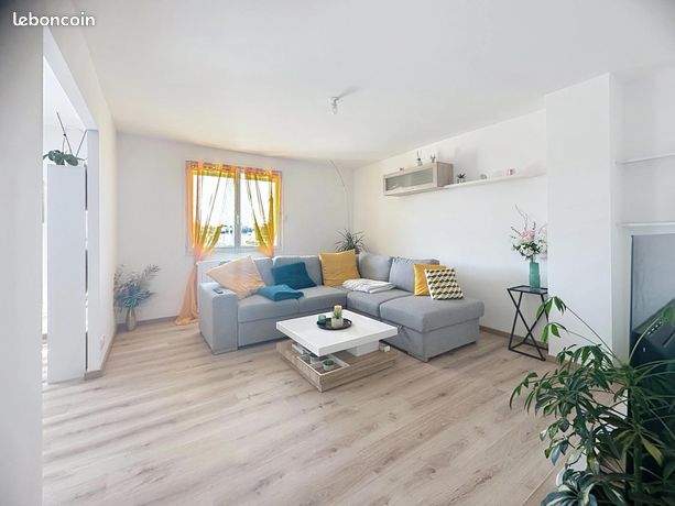 Appartement 6 pièces 127 m²
