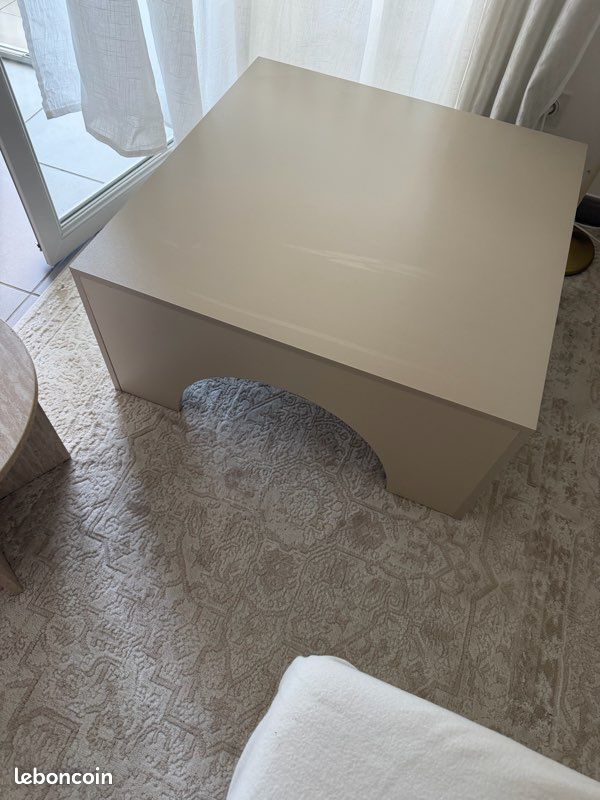 Table basse (image 2)