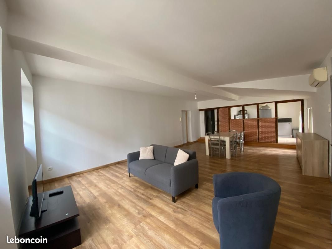 Appartement a louer castres - 3 pièce(s) - 81 m2 - Surfyn