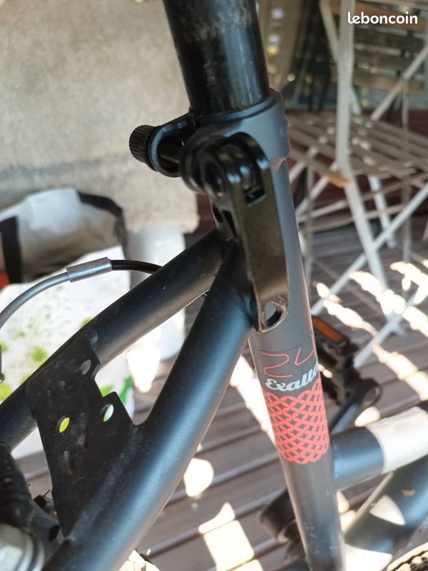 Vélo VTT (image 5)