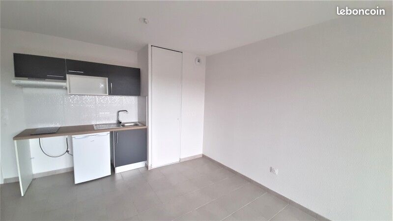 Appartement 3 pièces 62 m² · à Frouzins · 62 m² · 750 €/mois