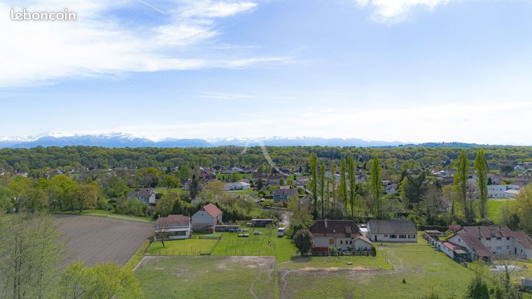 Propriété 6 pièces 190 m²
