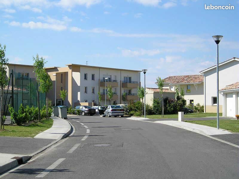 Appartement 2 pièces 48 m² · à Marmande · 48 m² · 500 €/mois