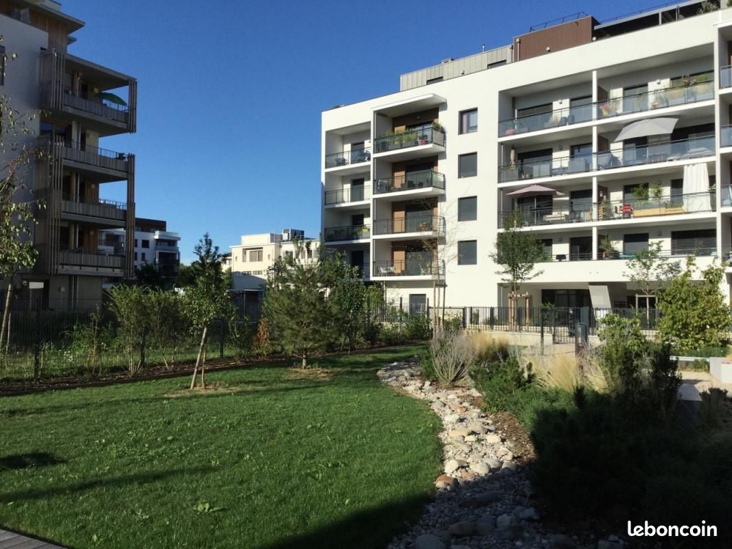 Appartement 2 pièces 46 m² · à Annecy · 46 m² · 997 €/mois