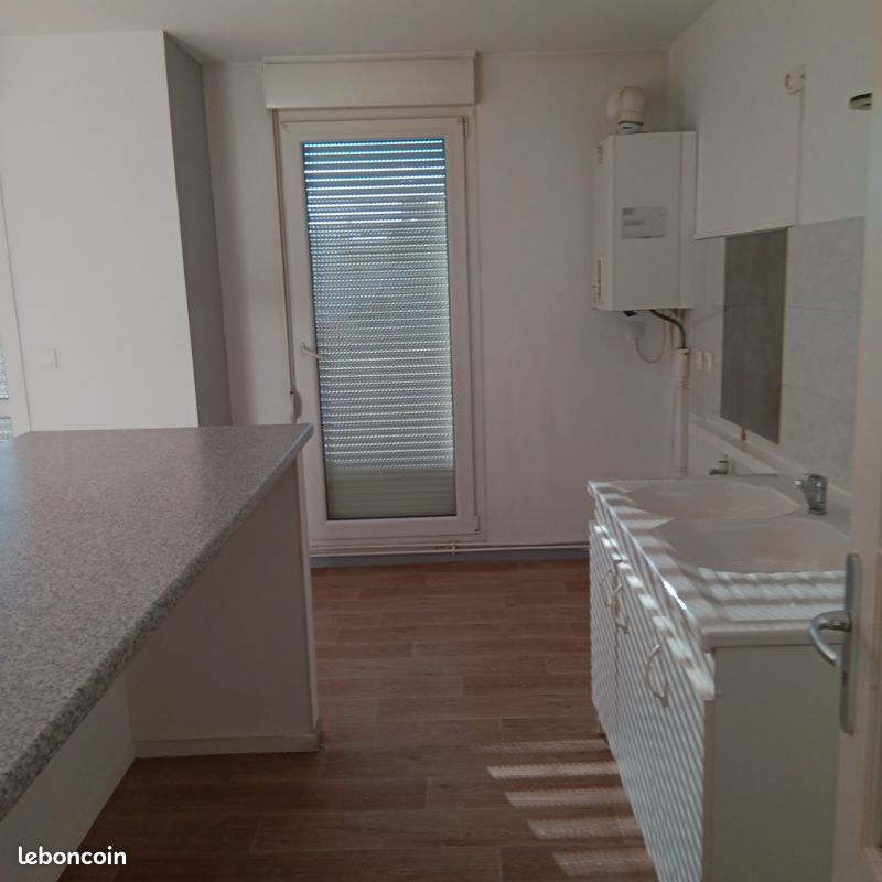 Appartement 3 pièces 71 m² · à Amnéville · 71 m² · 780 €/mois