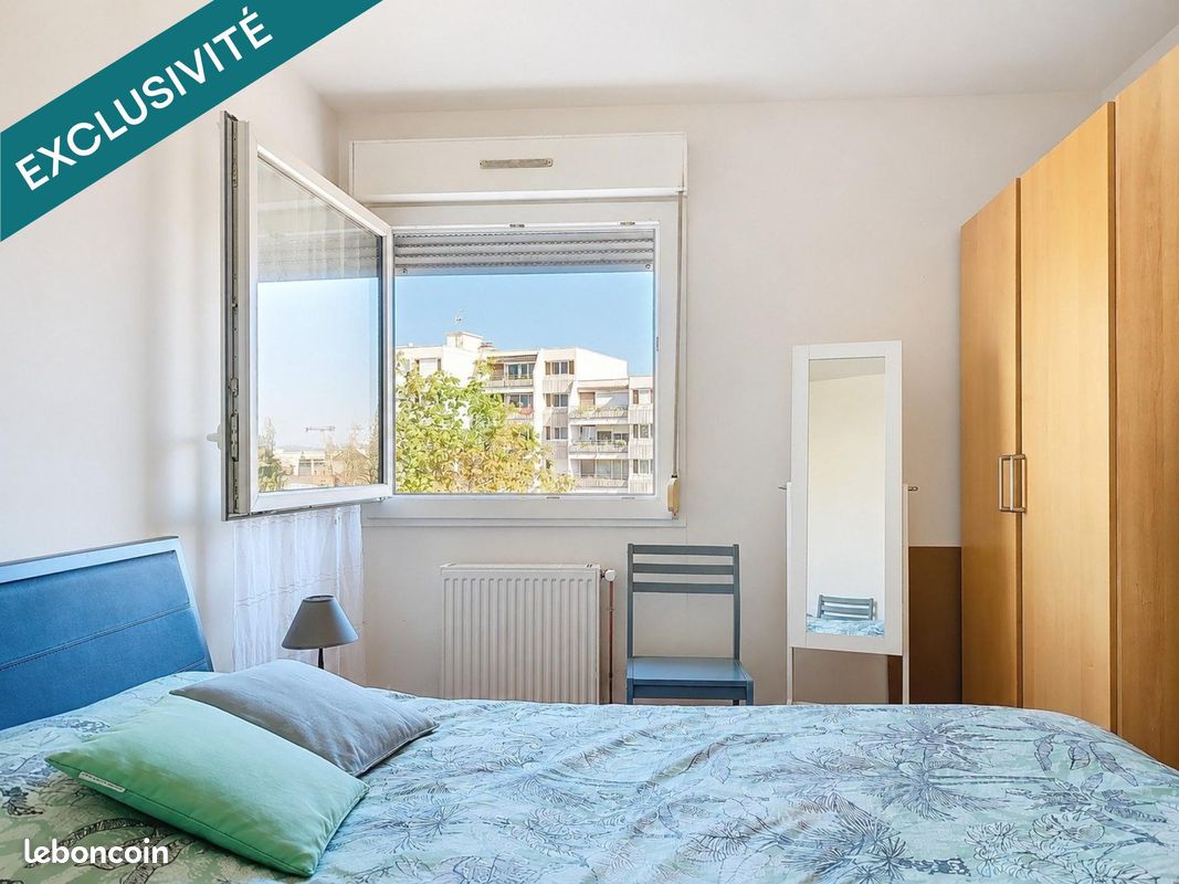 Appartement 4 pièces 77 m² (image 8)