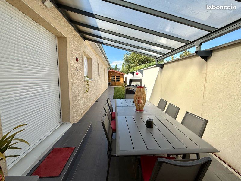 Maison 5 pièces 127 m² · à Meyzieu · 127 m² · 458 000 €