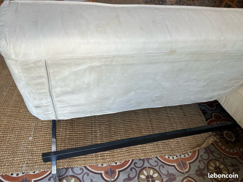 Canapé convertible (image 5)