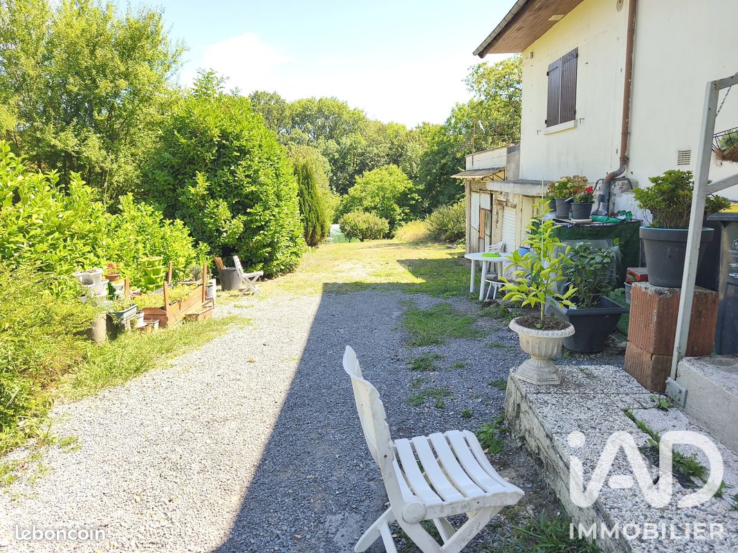 Immeuble 428 m² Fontaine-lès-Vervins (image 14)