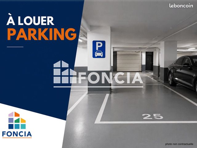 Parking Chateau Thierry · à Château-Thierry · 65 €/mois
