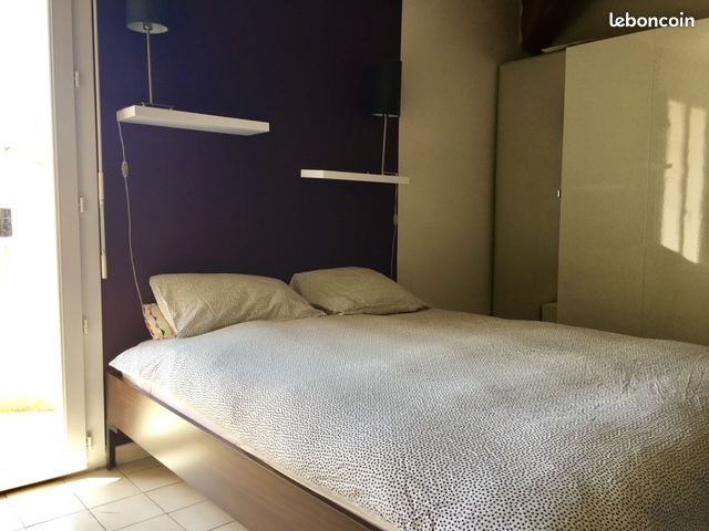 Maison Coeur BANDOL - 3 Chambres - Piscine (image 7)