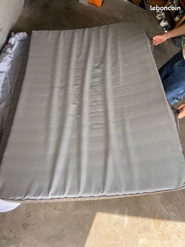 Matelas IKEA (image 3)