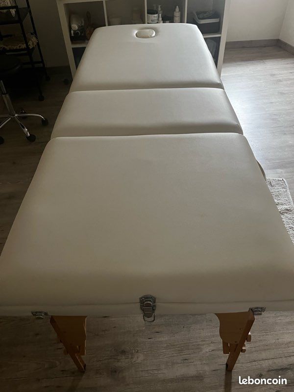 Table pliante esthétique (image 2)