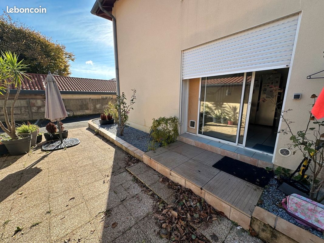 Appartement 3 pièces 75 m² · à Narrosse · 75 m² · 790 €/mois