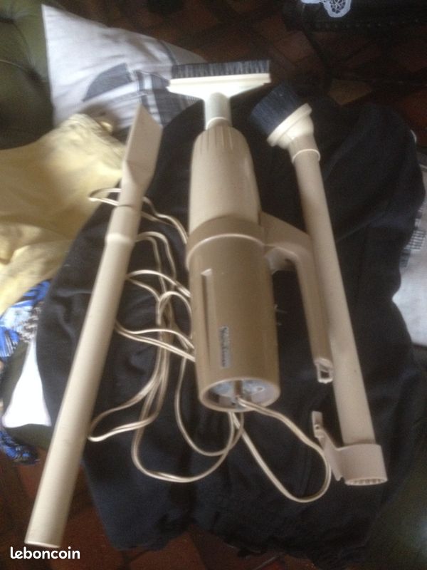 Aspirateur de voiture (image 2)