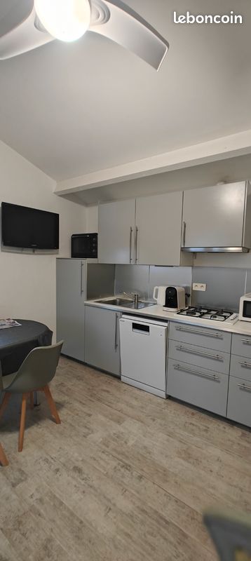 Appartement 3 pièces 50 m² · à Cavalaire-sur-Mer · 50 m² · 980 €/mois