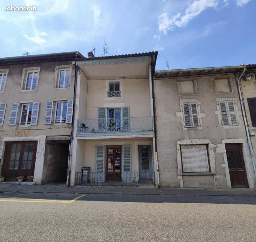 Appartement 2 pièces 48 m² · à Ambronay · 48 m² · 395 €/mois