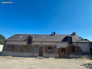 Maison 6 pièces 120 m² · à Piré-Chancé · 120 m² · 950 €/mois