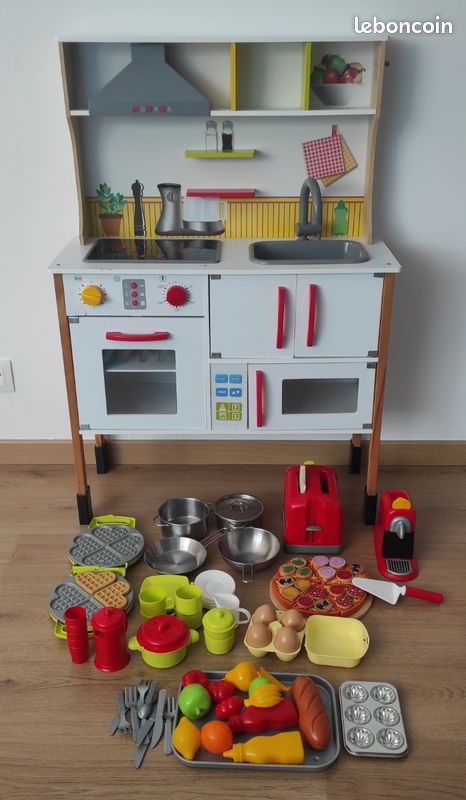 Cuisine Jouet En Bois Lidl Noel 2018 Lidl Catalogue Jouet Bois