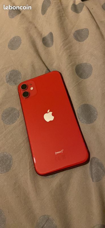 IPhone 11 (image 1)